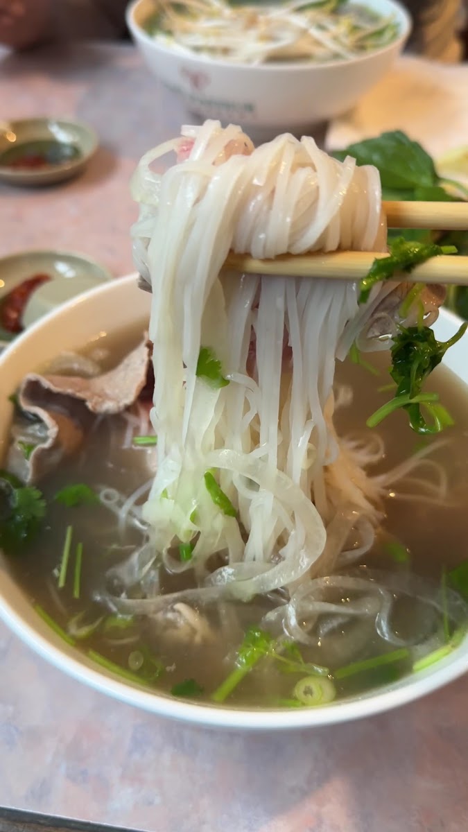 Phở Pasteur Photo 2