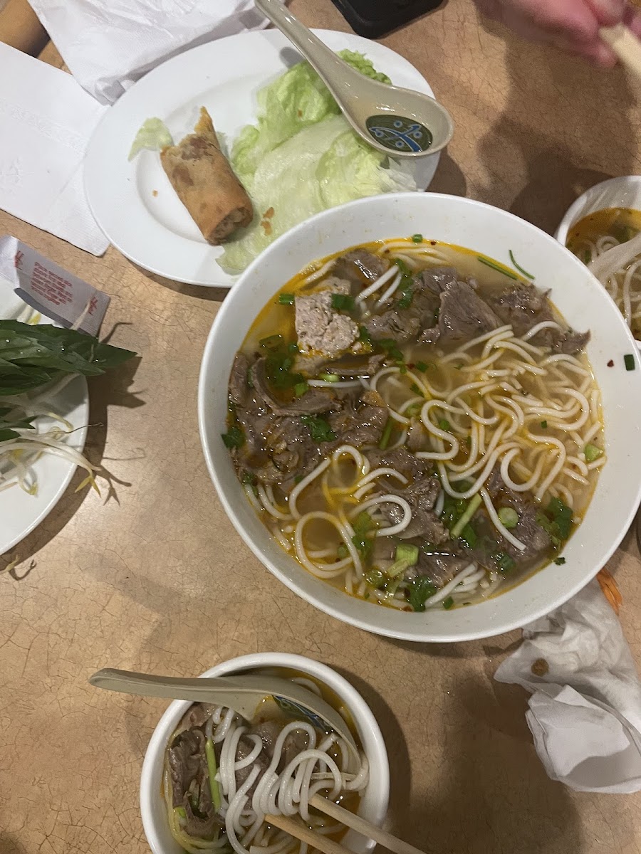 Phở Pasteur Photo 5
