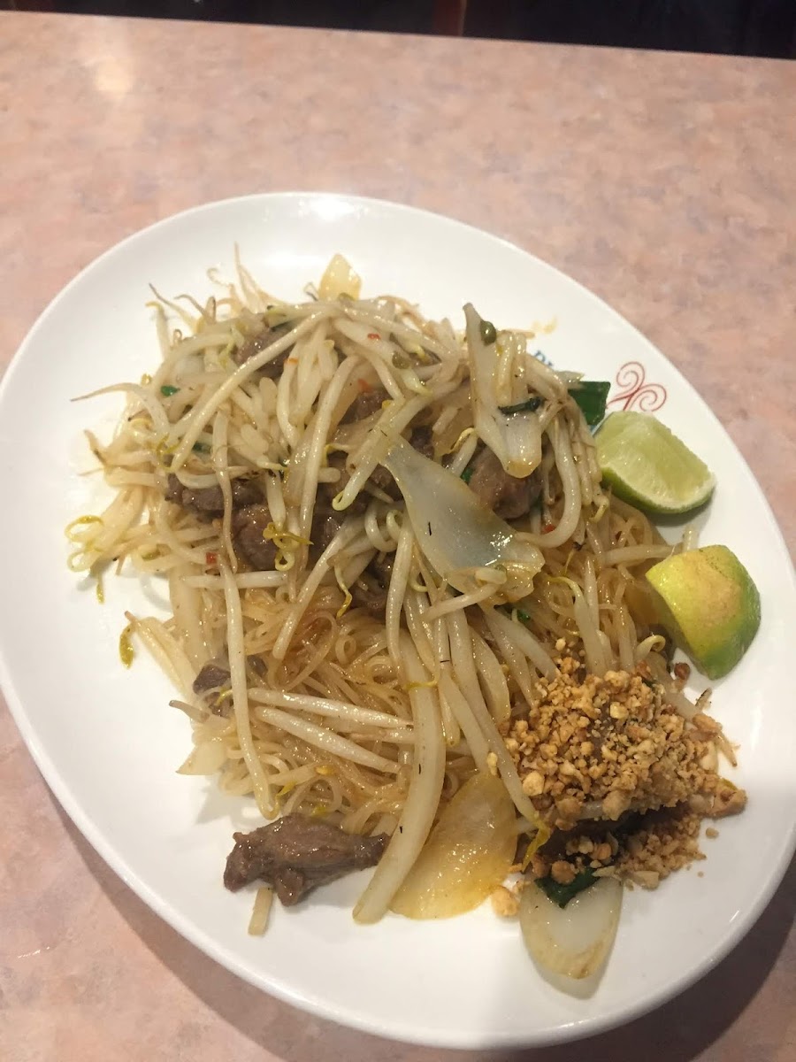 Phở Pasteur Photo 7