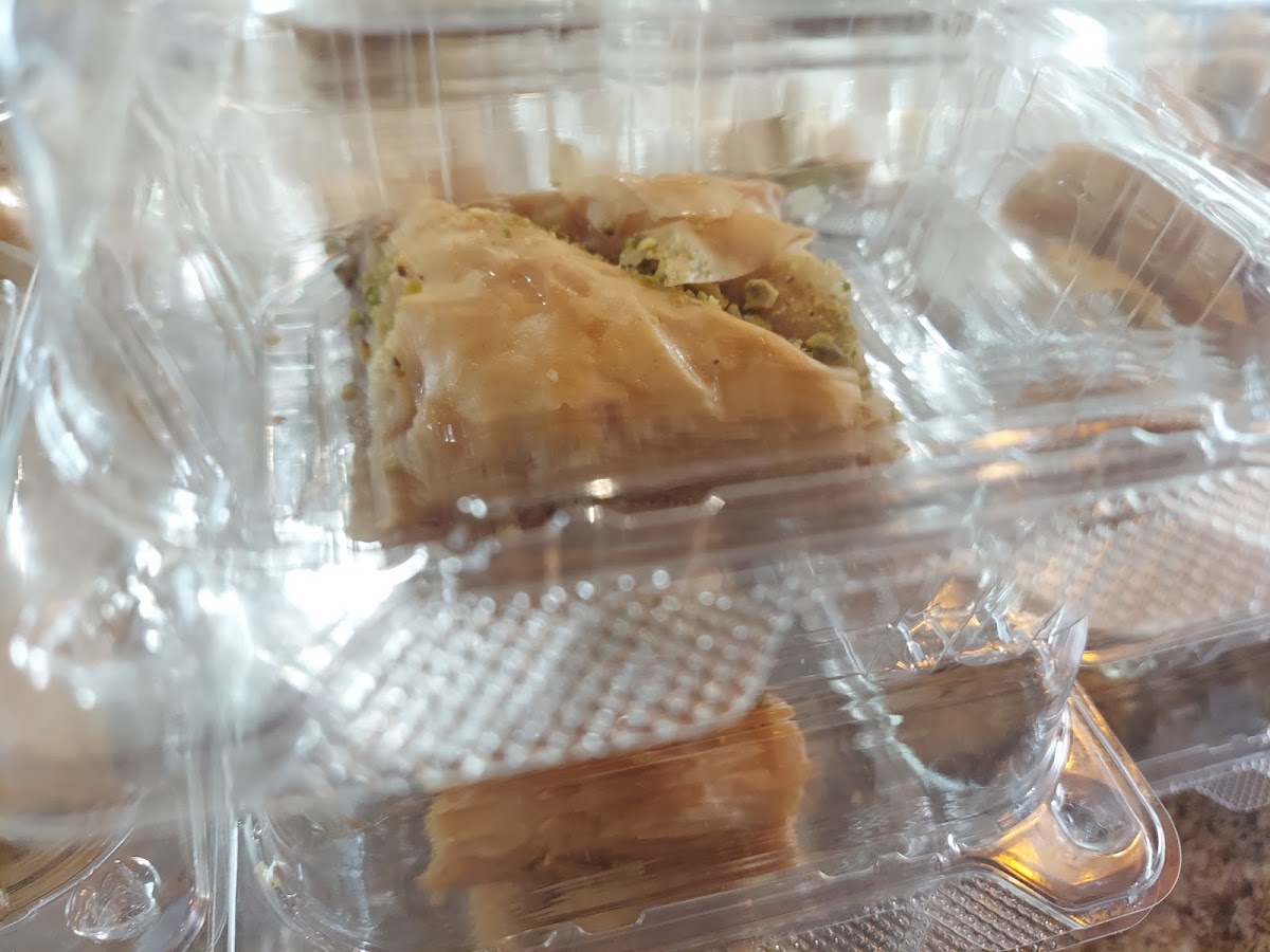 Stop-N-Go Gyros Photo 5