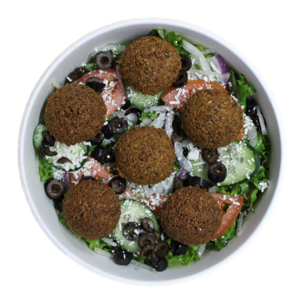 Stop-N-Go Gyros Photo 8