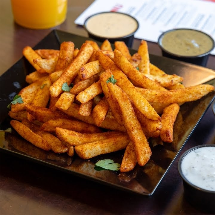 Tarka Indian Kitchen Photo 10