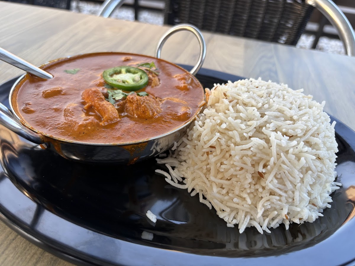 Tarka Indian Kitchen Photo 4