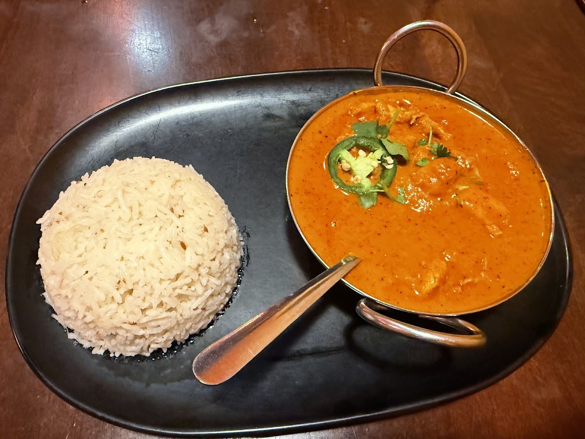Tarka Indian Kitchen Photo 5