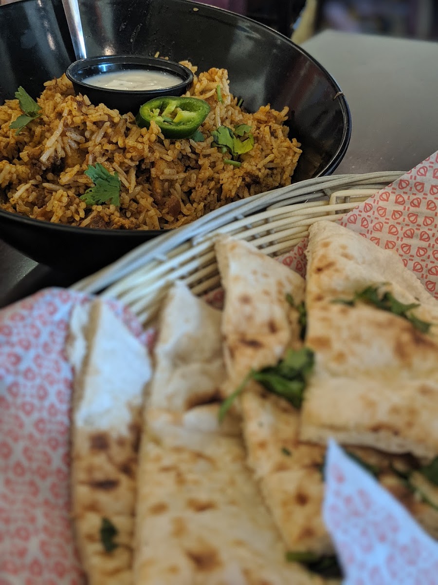Tarka Indian Kitchen Photo 9