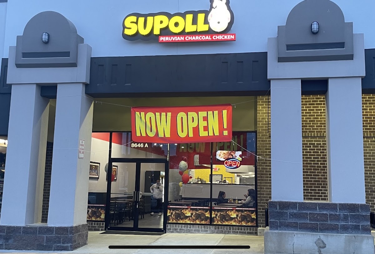 Su Pollo