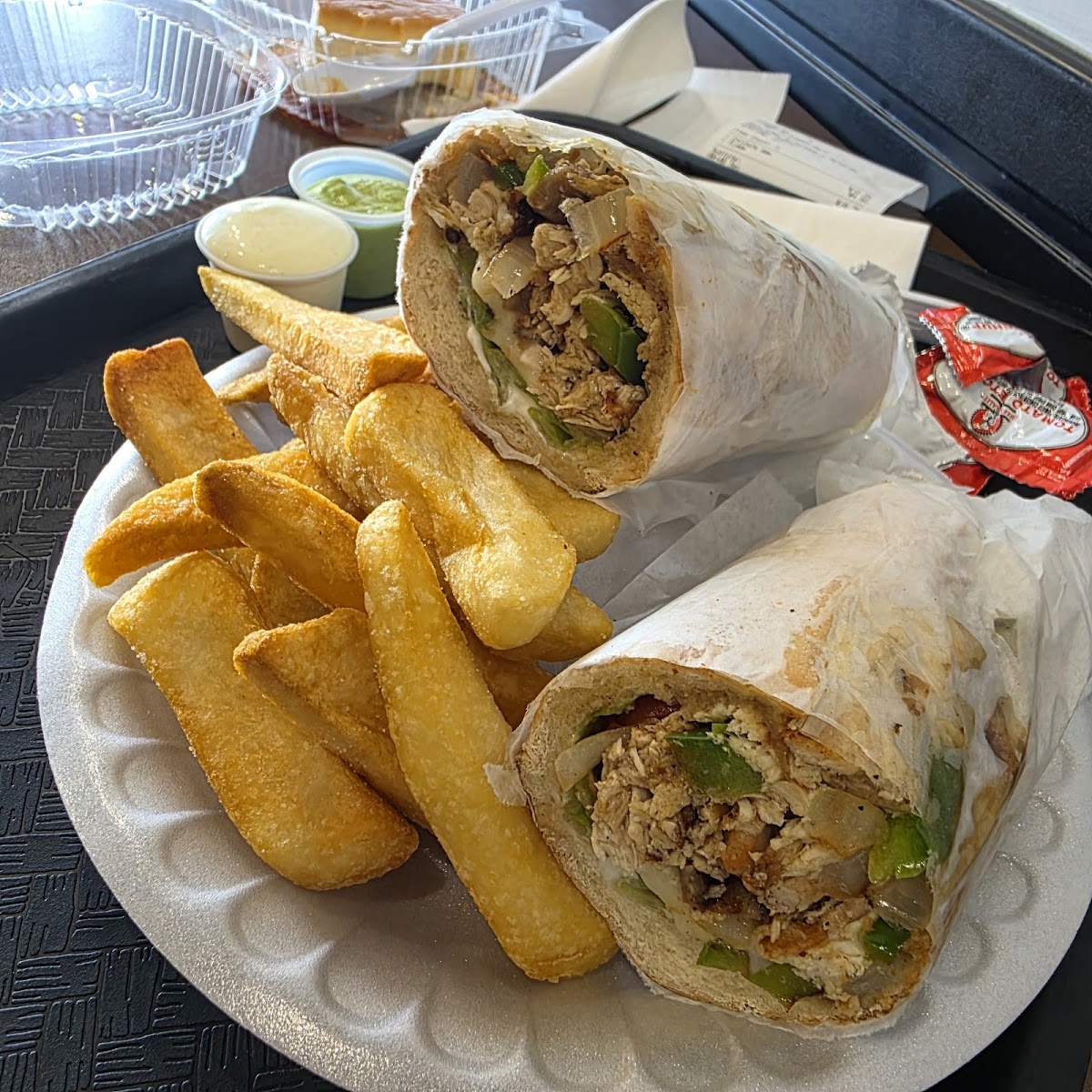 Su Pollo Photo 4