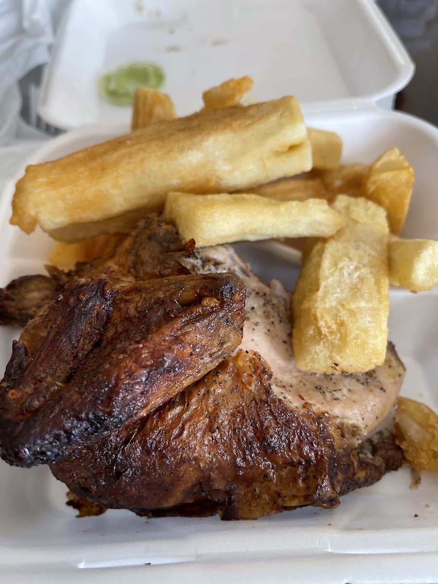 Su Pollo Photo 7