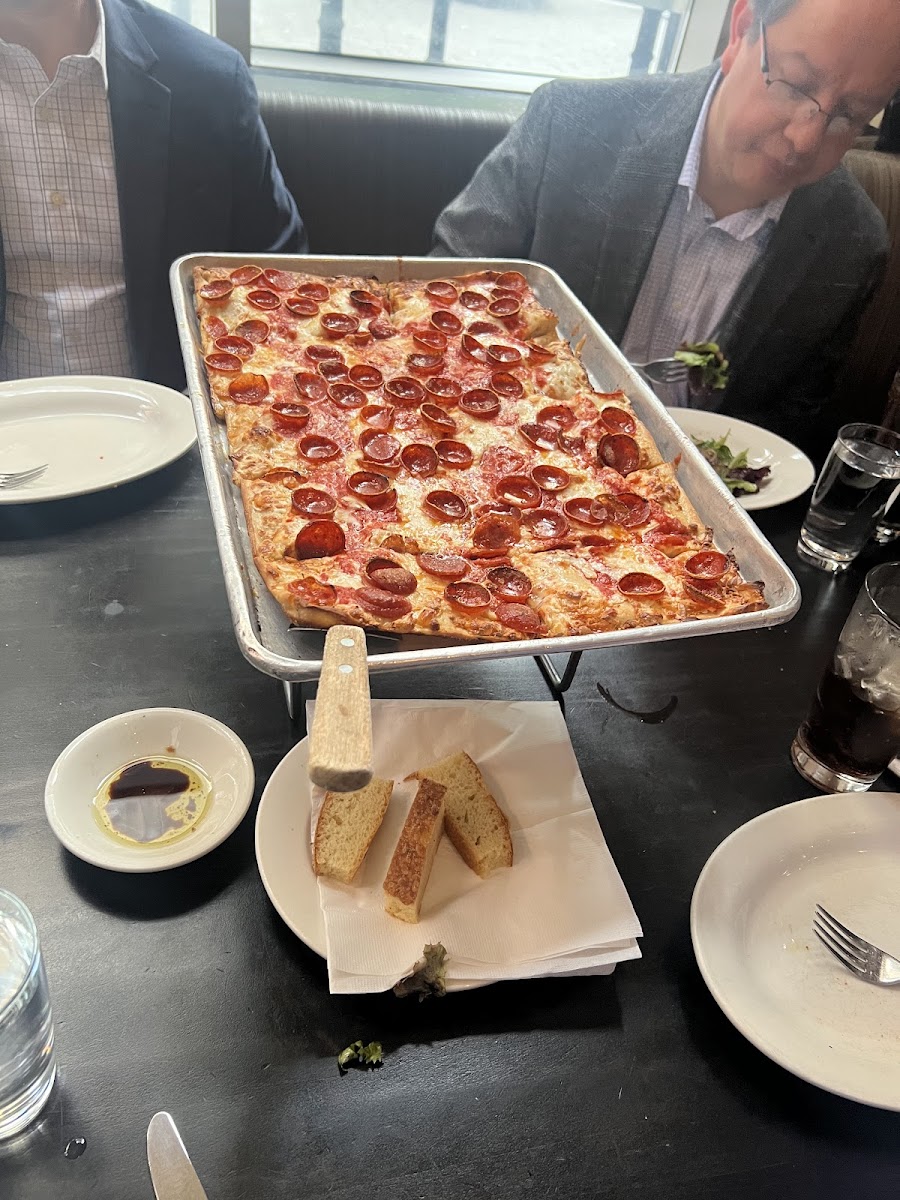 Harry's Italian Photo 6