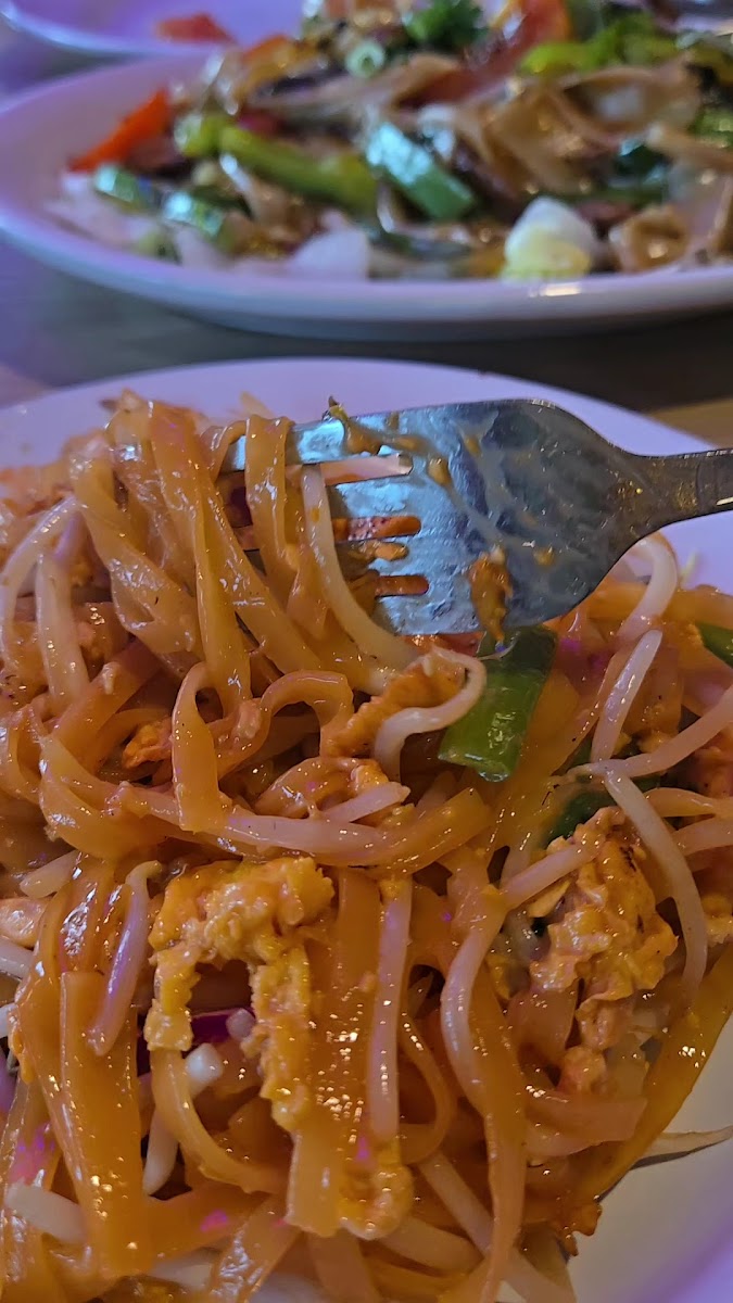 Thai Smile Palm Springs Photo 2