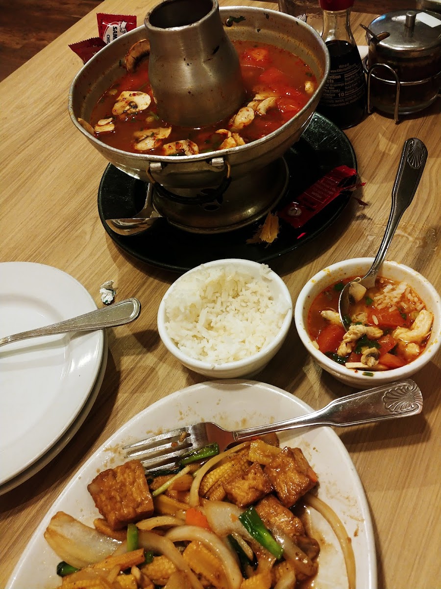 Thai Smile Palm Springs Photo 5