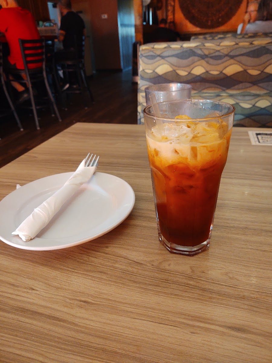 Thai Smile Palm Springs Photo 6