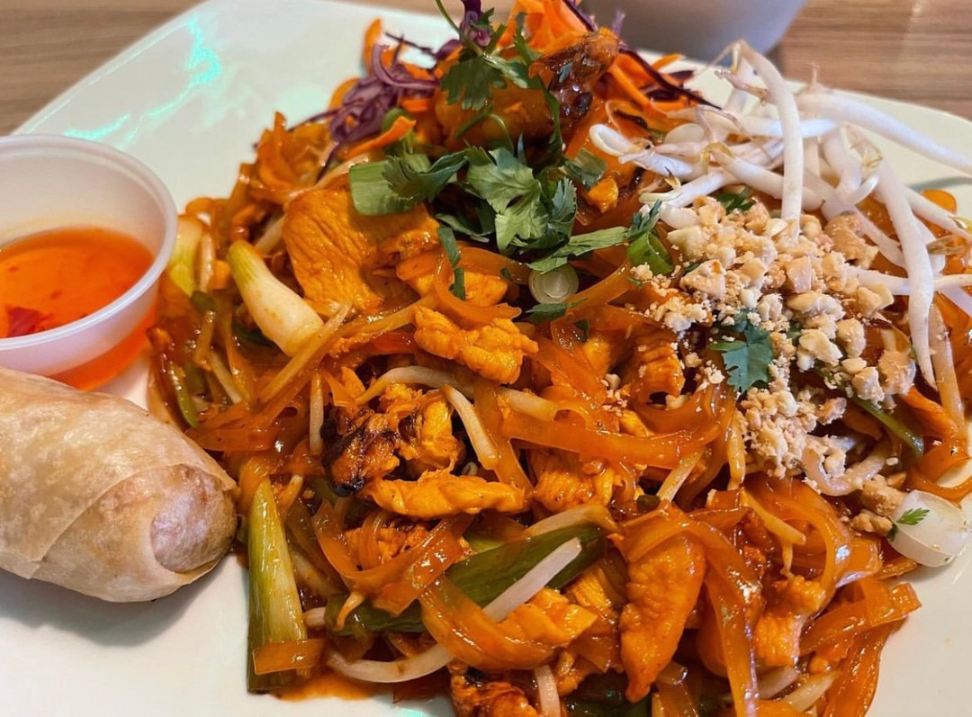 Thai Smile Palm Springs Photo 7