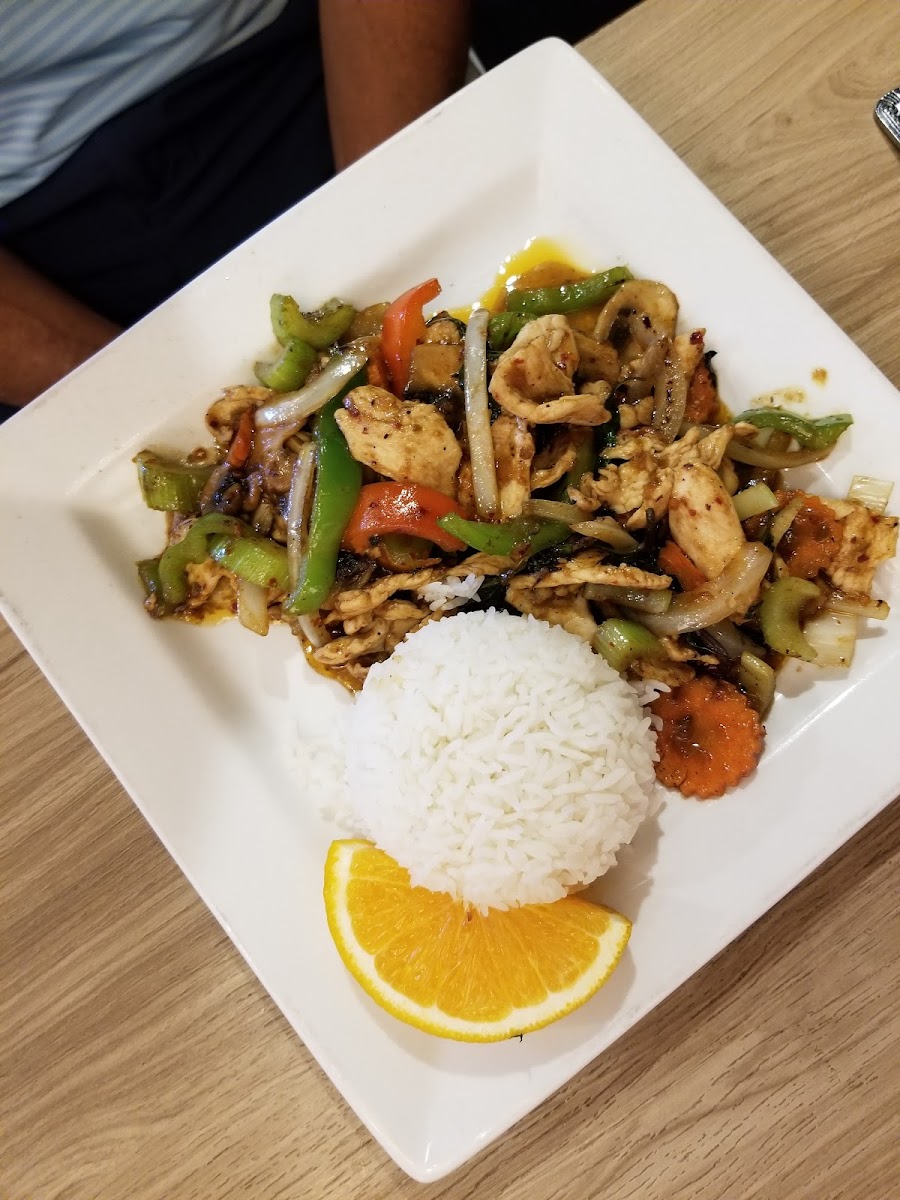 Thai Smile Palm Springs Photo 9