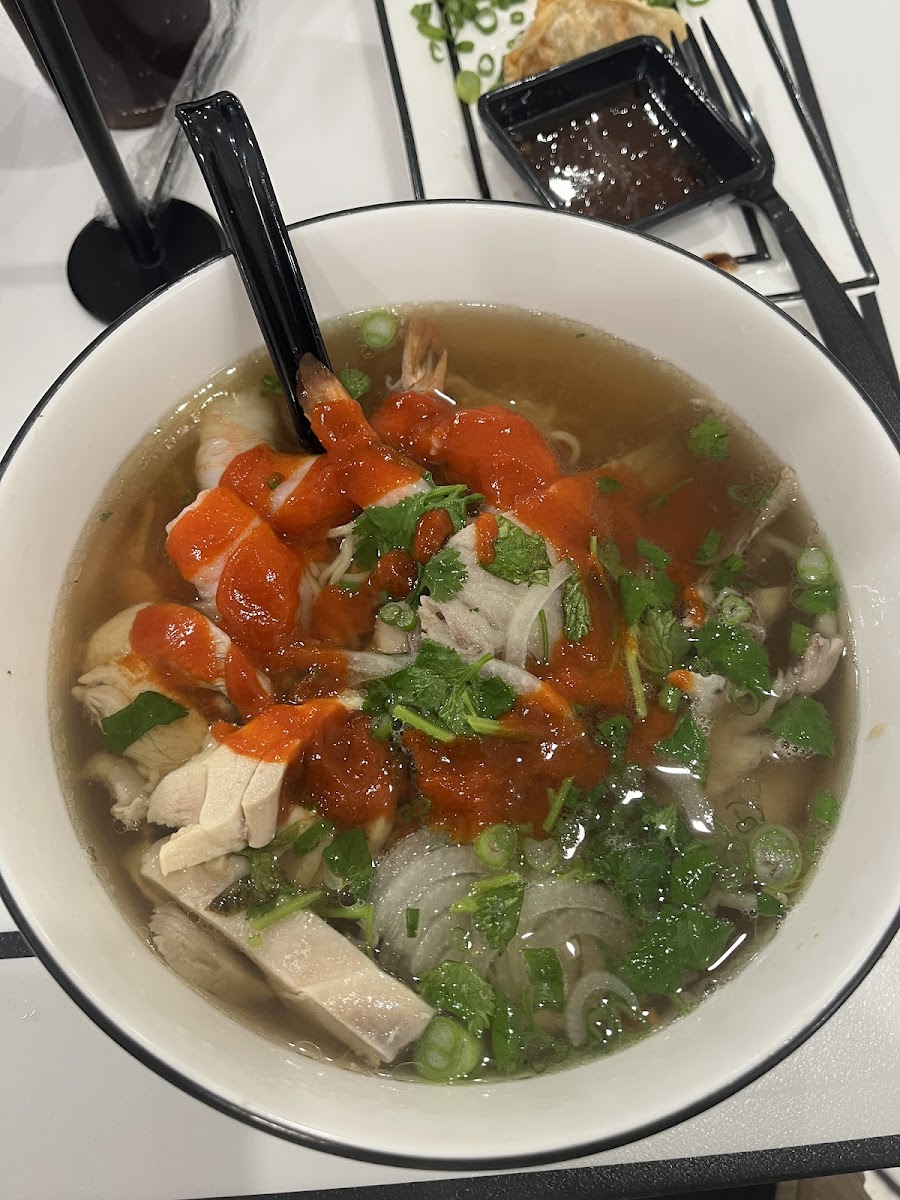 Twenty Pho Hour Photo 10