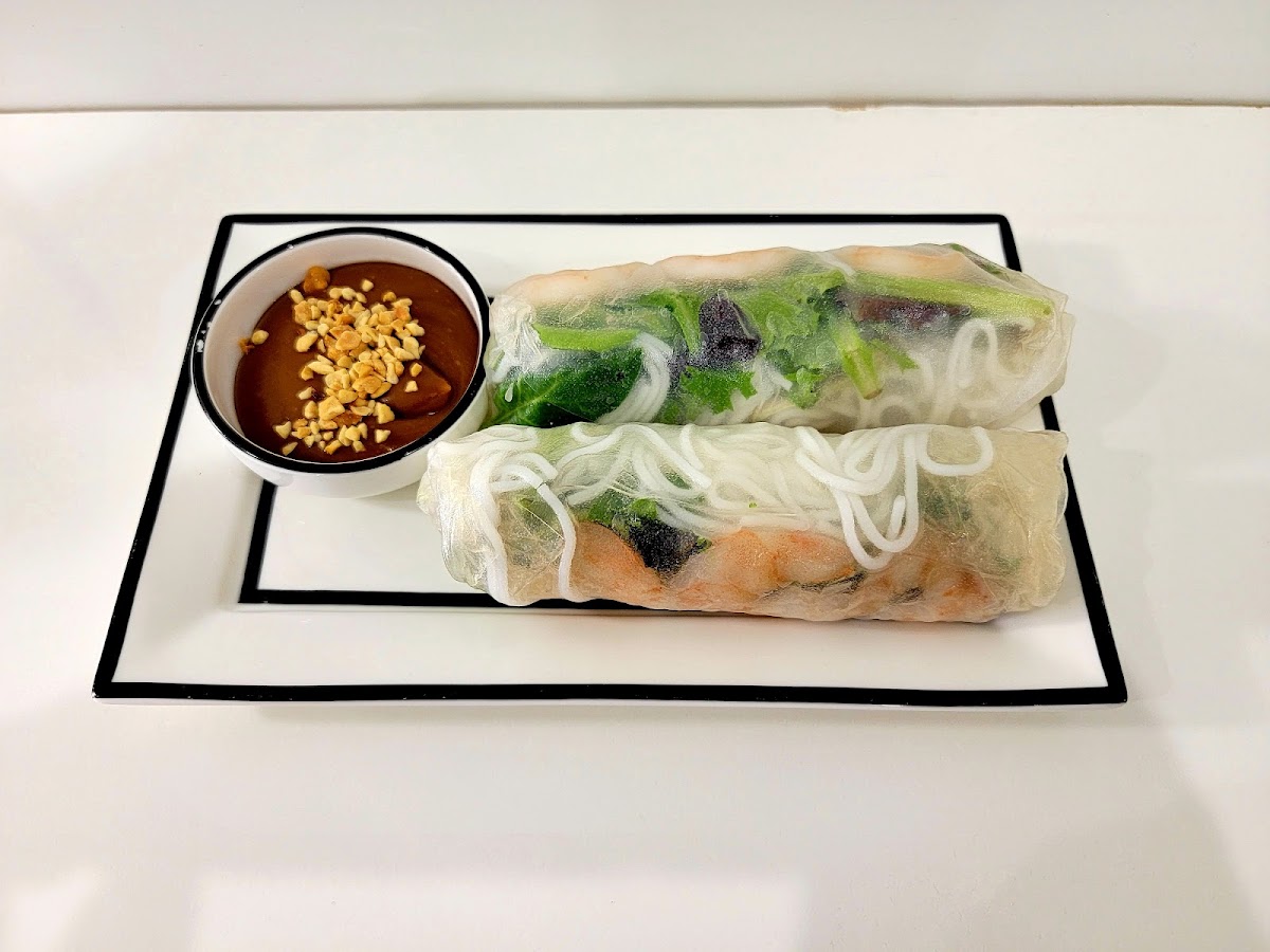 Twenty Pho Hour Photo 8