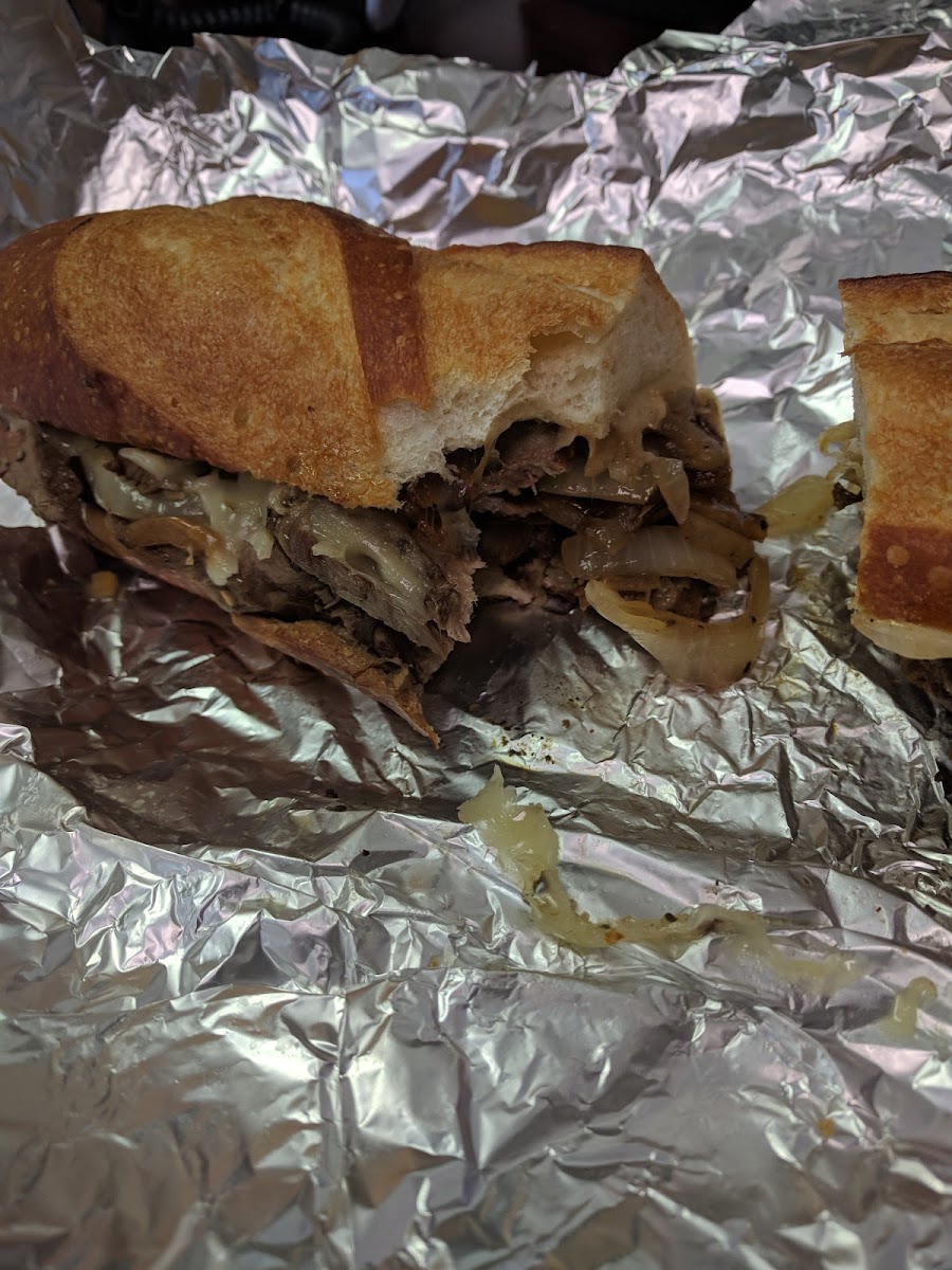 Towne Deli & Pizzeria Photo 6