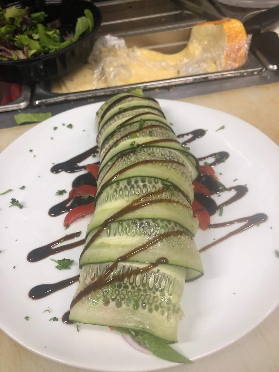 Towne Deli & Pizzeria Photo 9