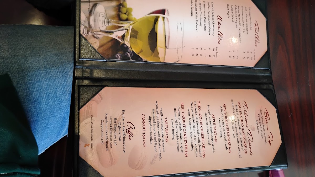 Towne Deli & Pizzeria Photo Menu 6
