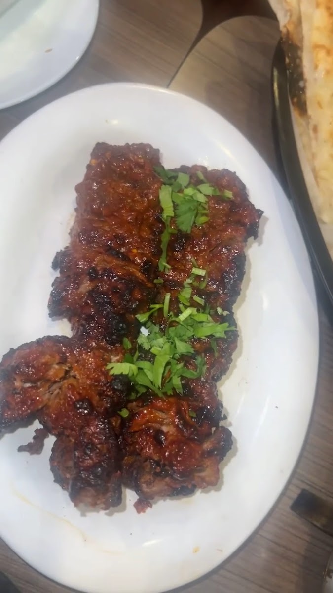 Savoy Restaurant Photo 2
