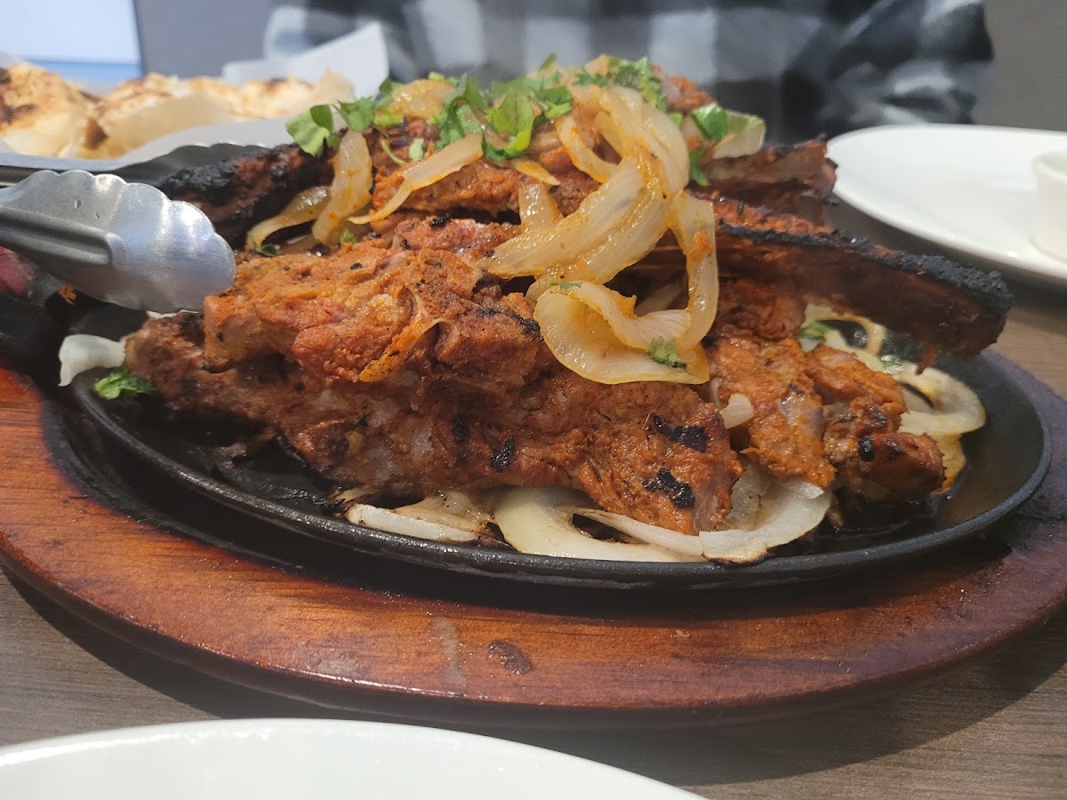 Savoy Restaurant Photo 5