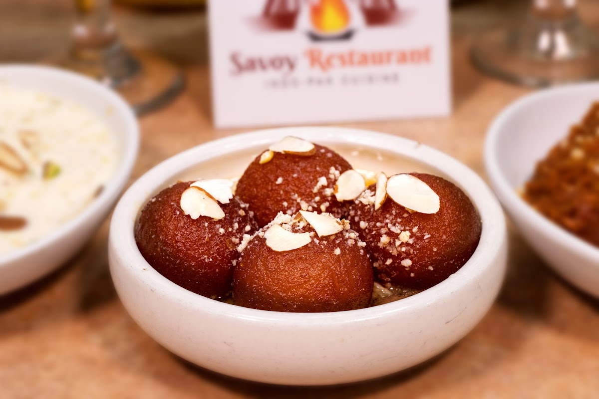 Savoy Restaurant Photo 9