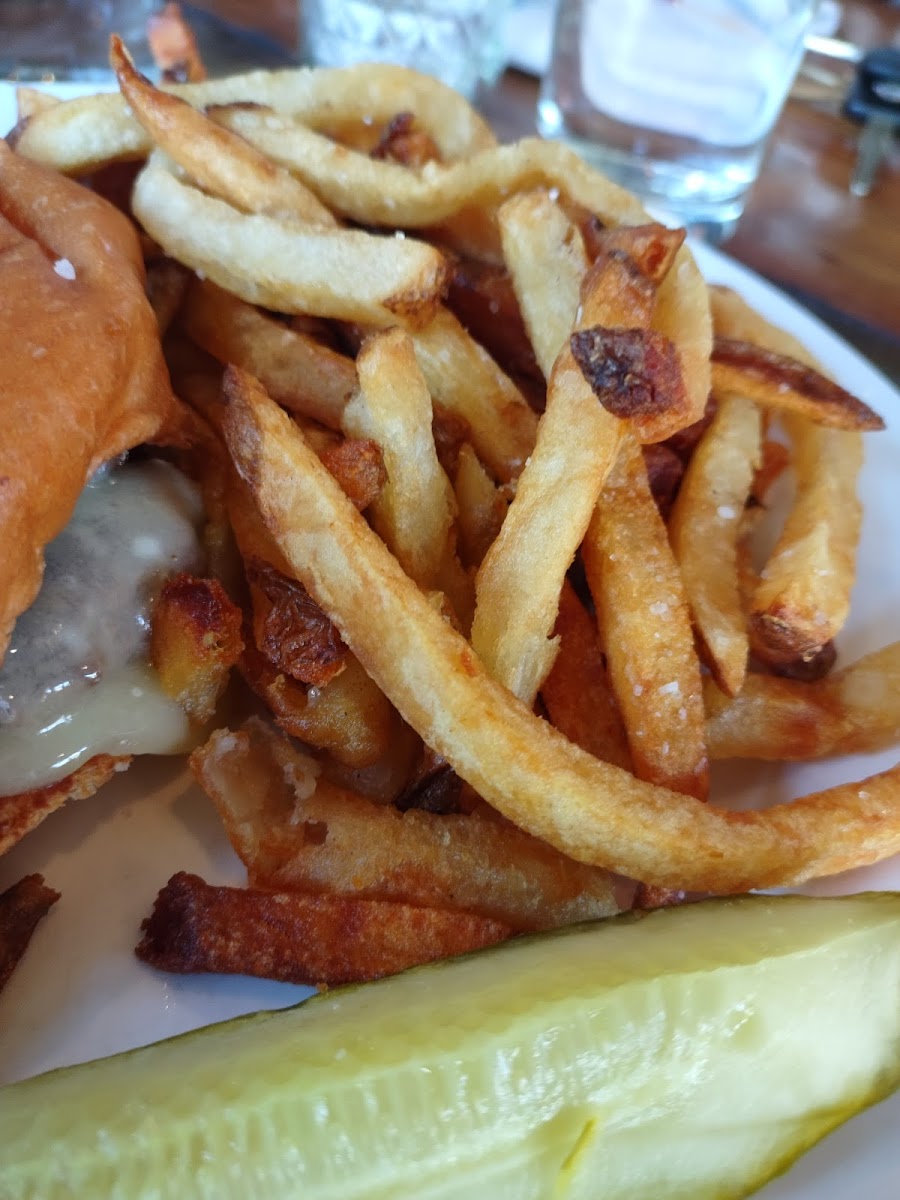 Burger Up Photo 9