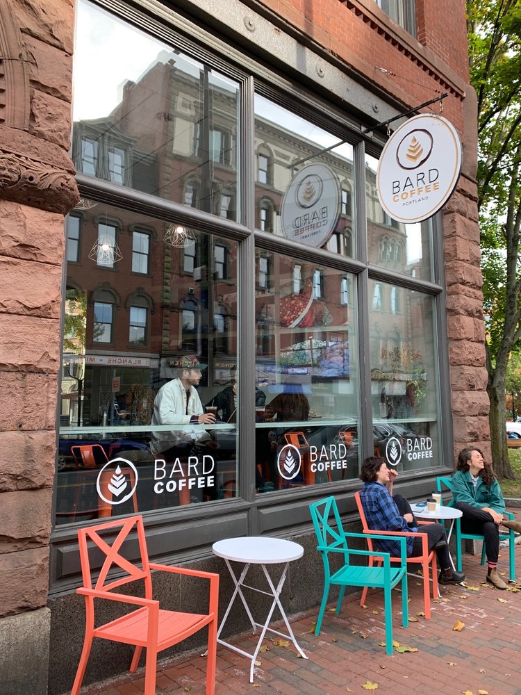 Bard Coffee
