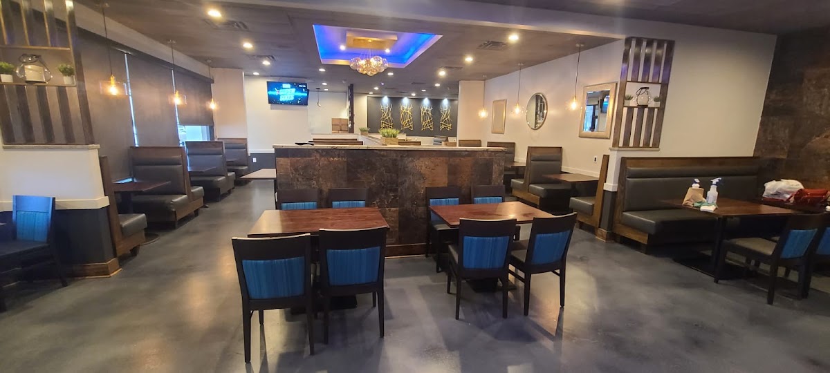 Bawarchi Biryanis - Indian Cuisine Atlanta