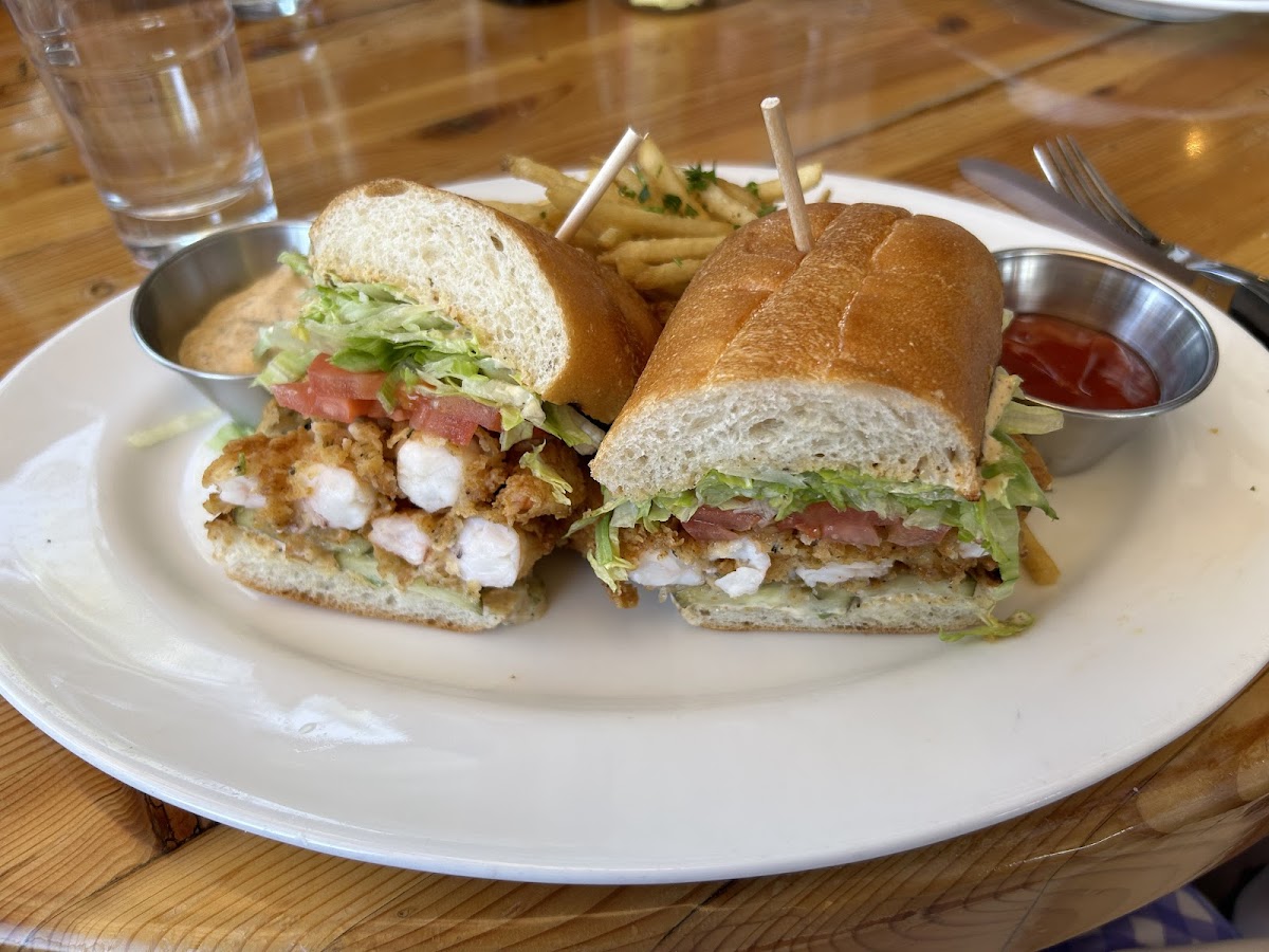 Grassroots Kitchen & Tap - Scottsdale Photo 3