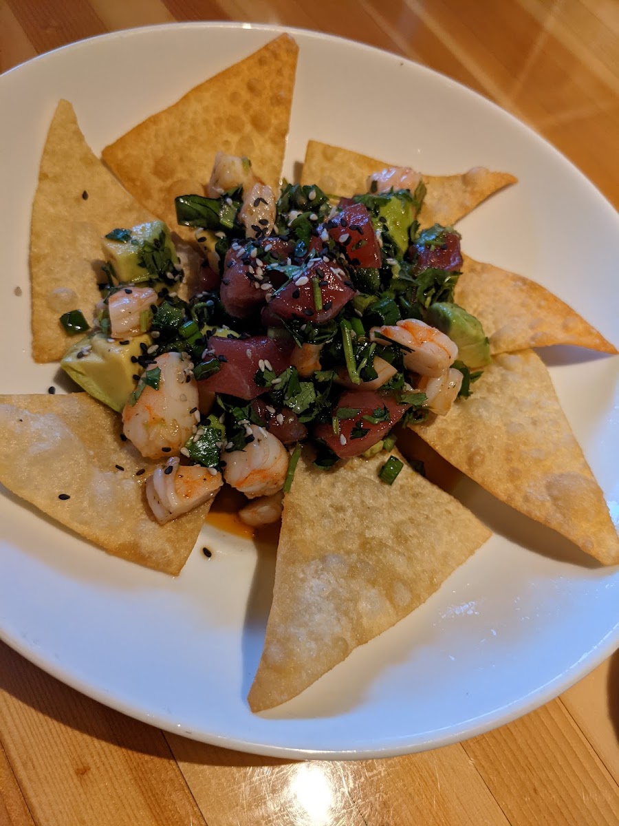 Grassroots Kitchen & Tap - Scottsdale Photo 9