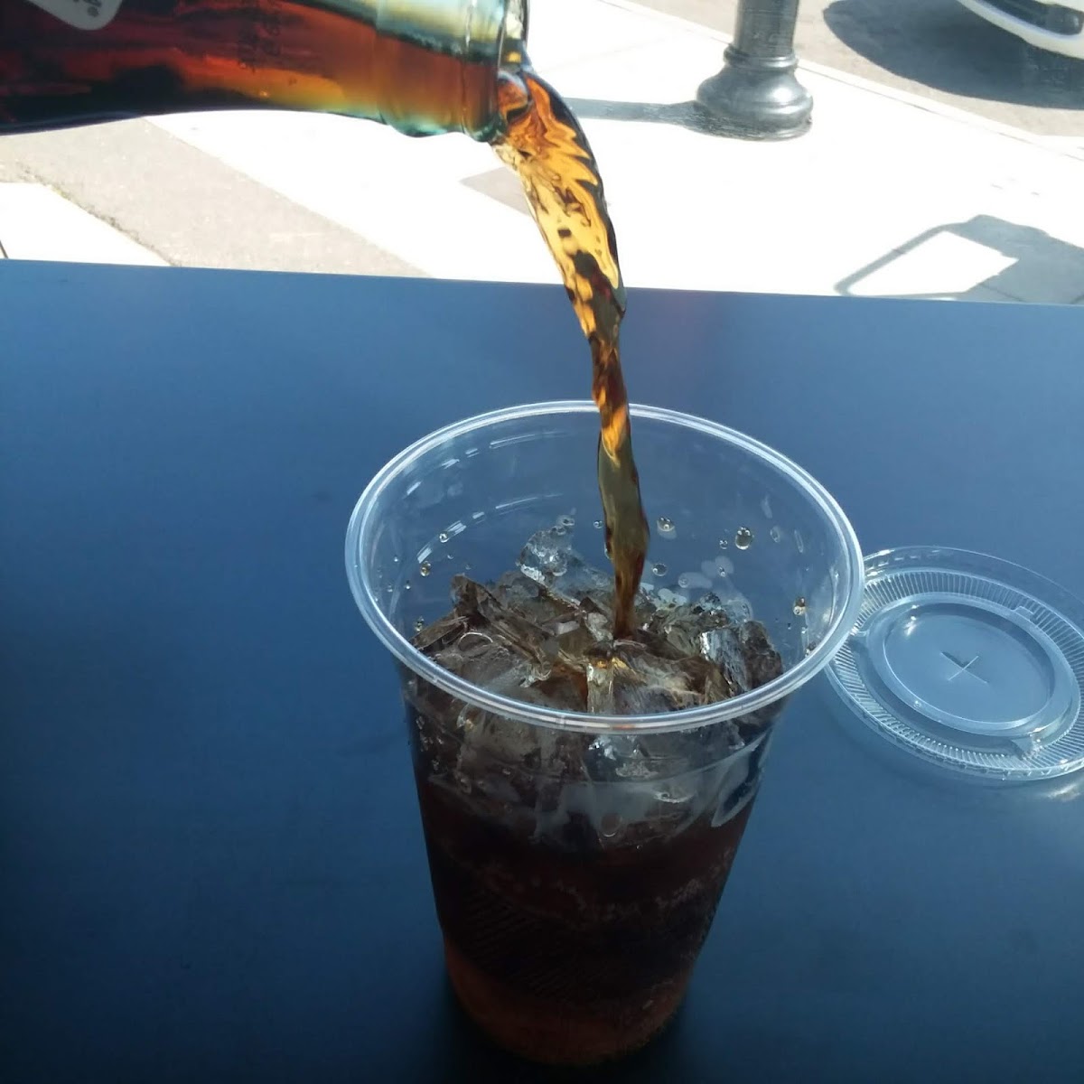 Whidbey Coffee Photo 10