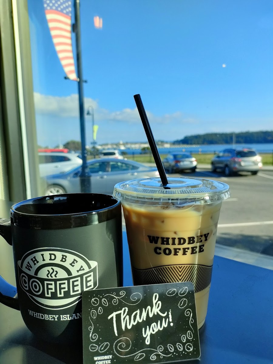 Whidbey Coffee Photo 2