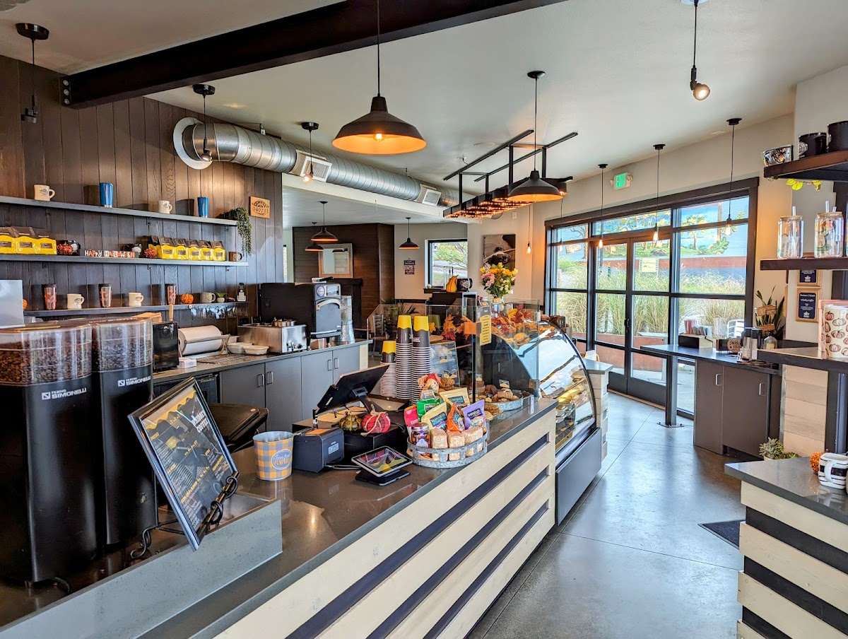 Whidbey Coffee Photo 3