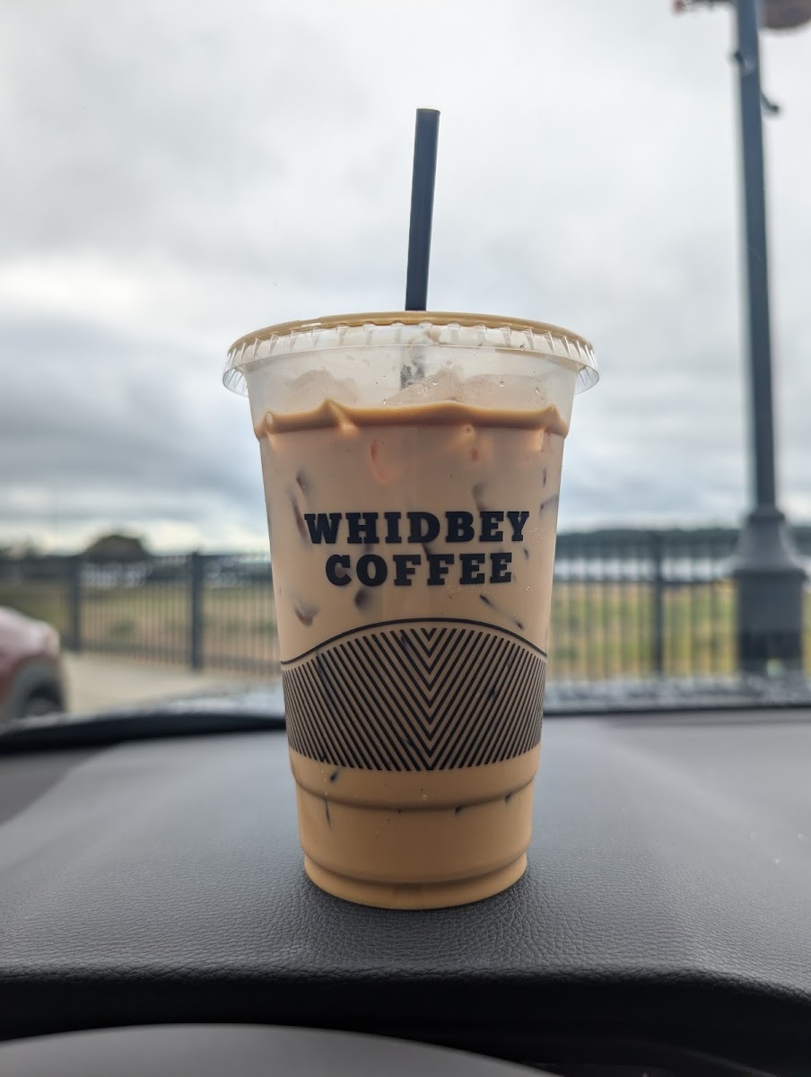 Whidbey Coffee Photo 4