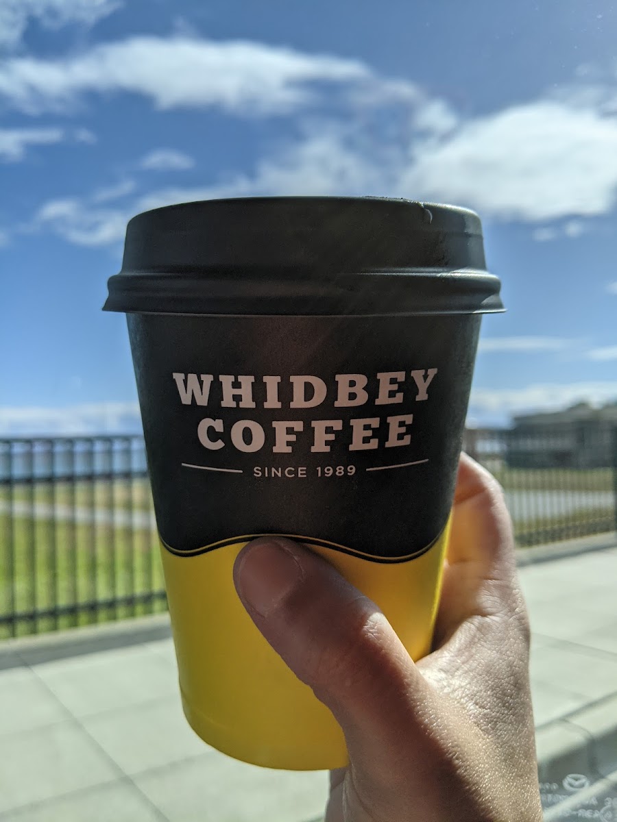 Whidbey Coffee Photo 5
