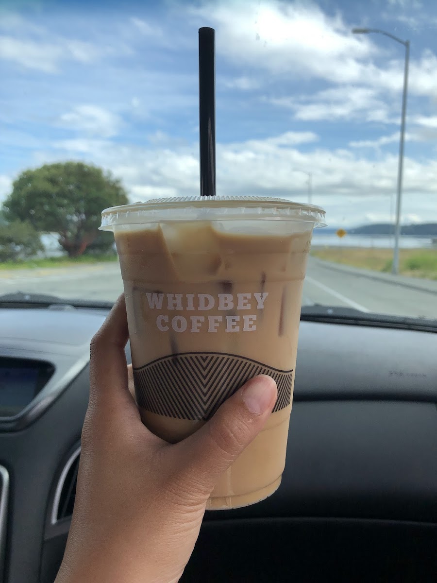 Whidbey Coffee Photo 6