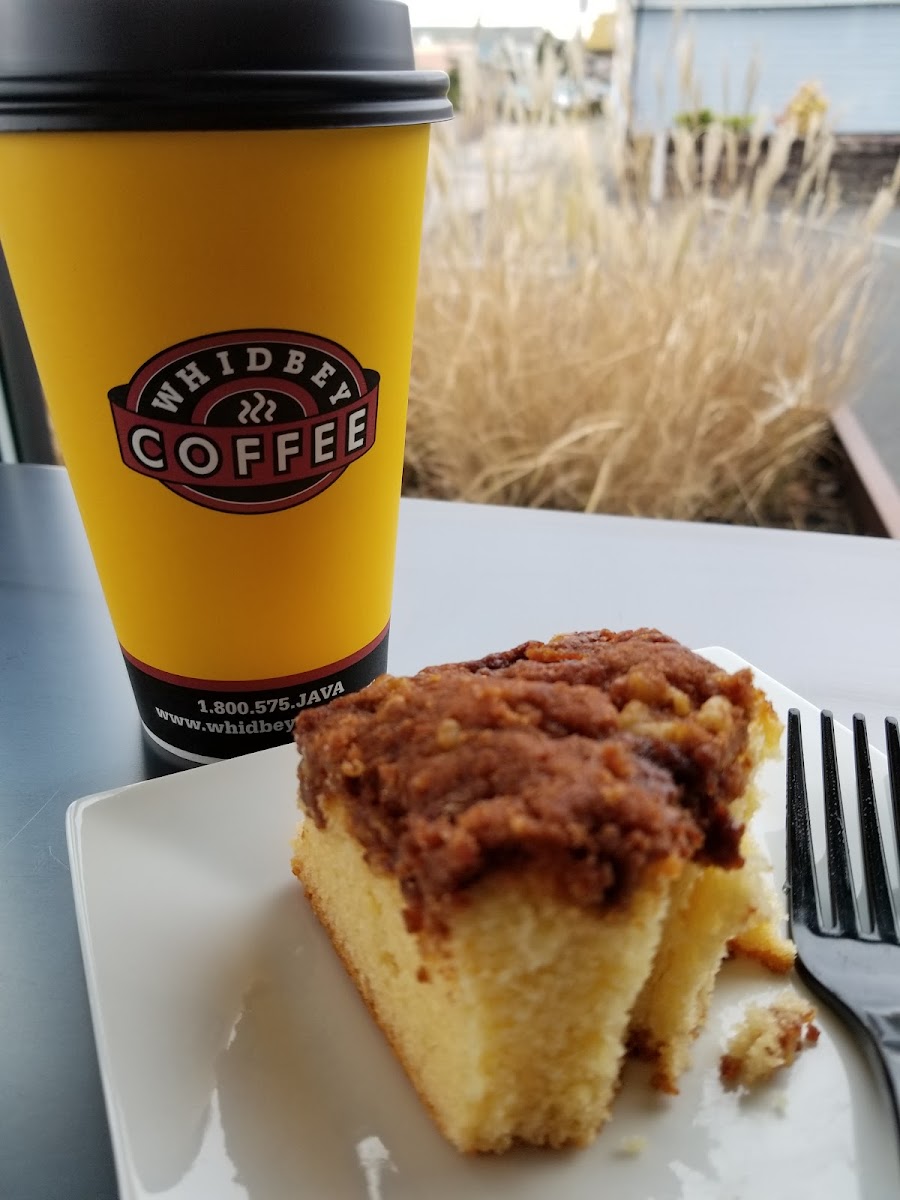 Whidbey Coffee Photo 7