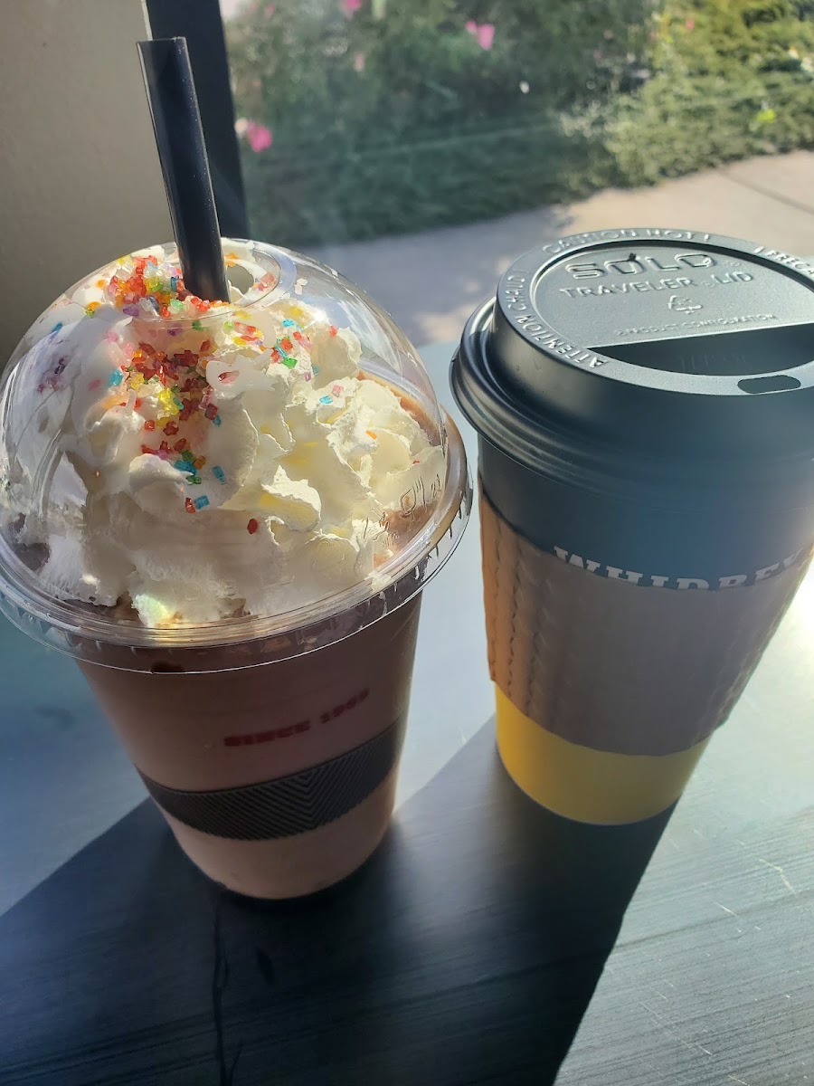 Whidbey Coffee Photo 8