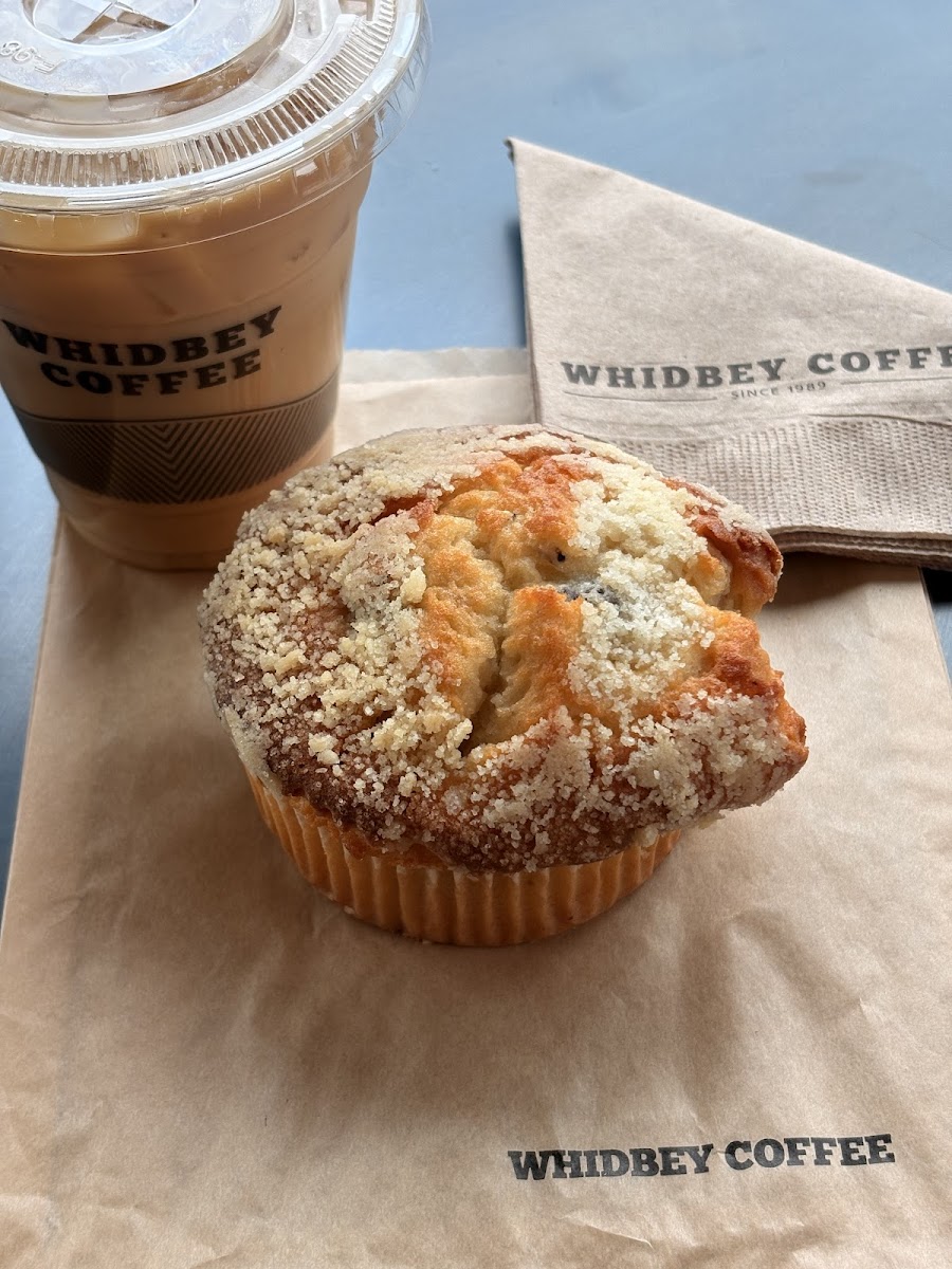 Whidbey Coffee Photo 9