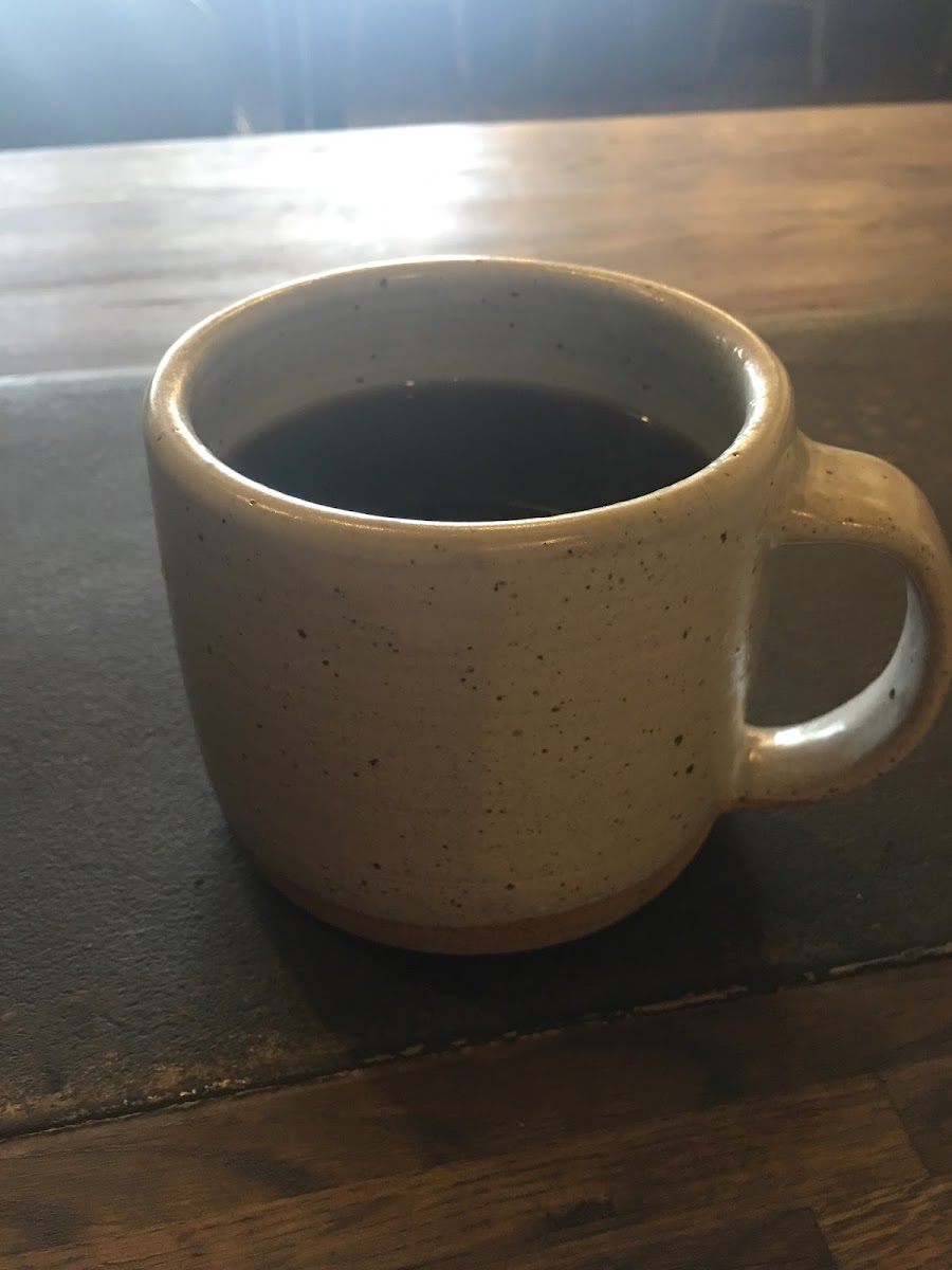 Flat Track Coffee Photo 10