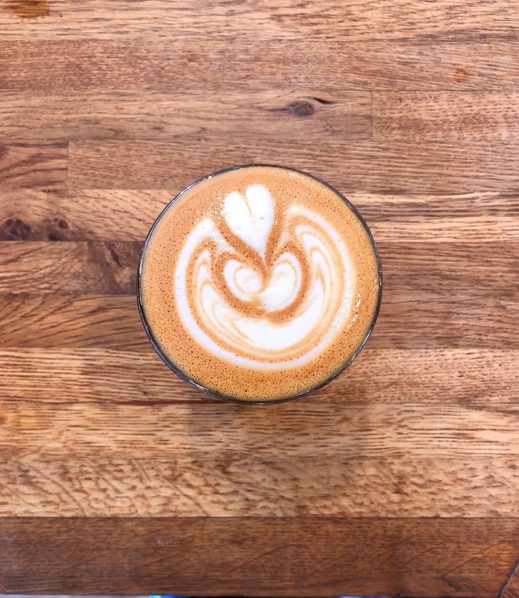 Flat Track Coffee Photo 5