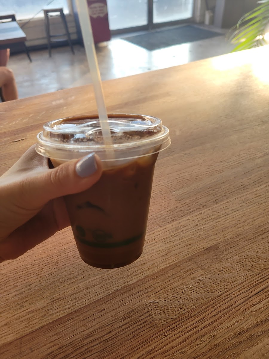 Flat Track Coffee Photo 6