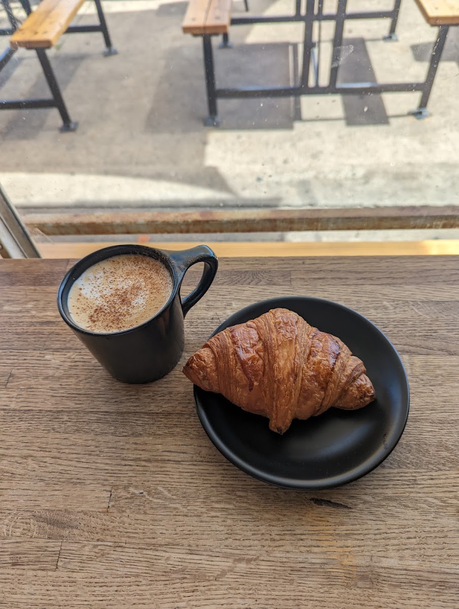 Flat Track Coffee Photo 7