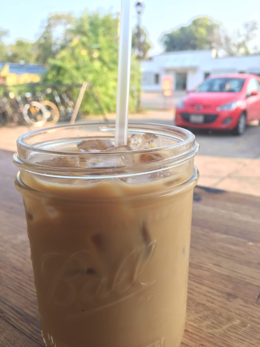 Flat Track Coffee Photo 8