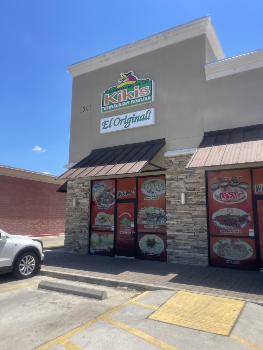 Kiki's Restaurant