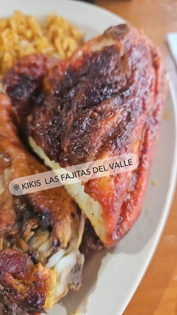Kiki's Restaurant Photo 2