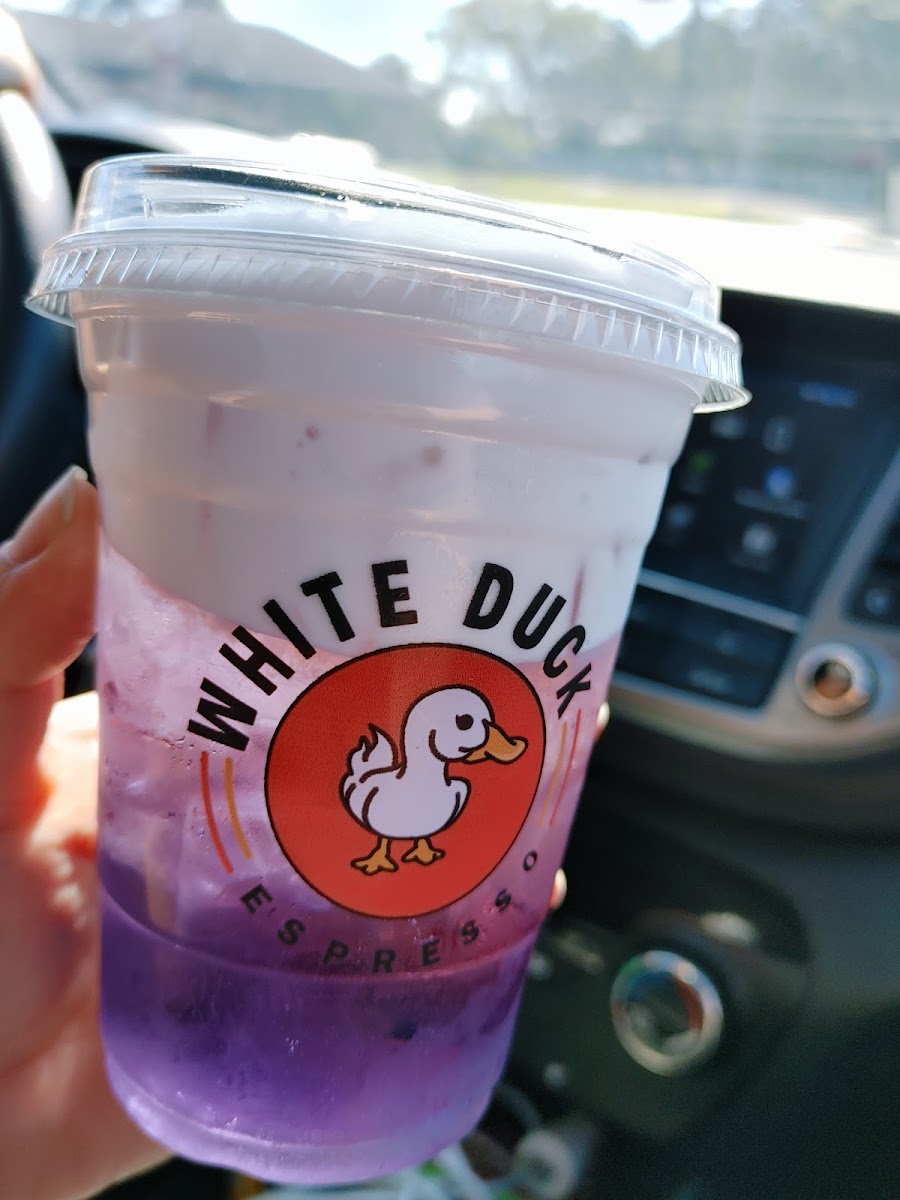 White Duck Espresso Photo 10