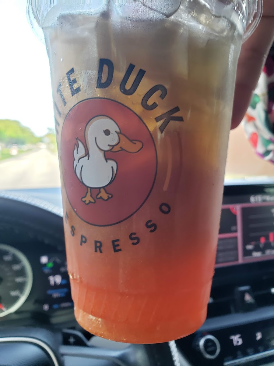 White Duck Espresso Photo 5