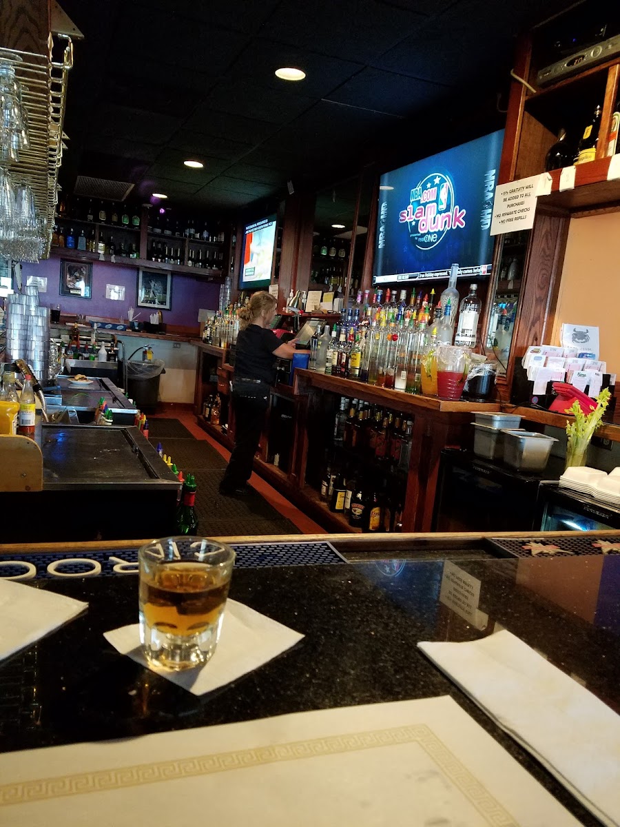 Hazelwood Inn